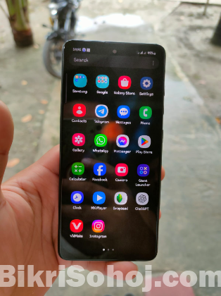 Samsung A51
